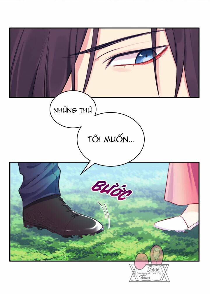 daisy: con đừng trở thành vị hôn thê của công tước chapter 4 24