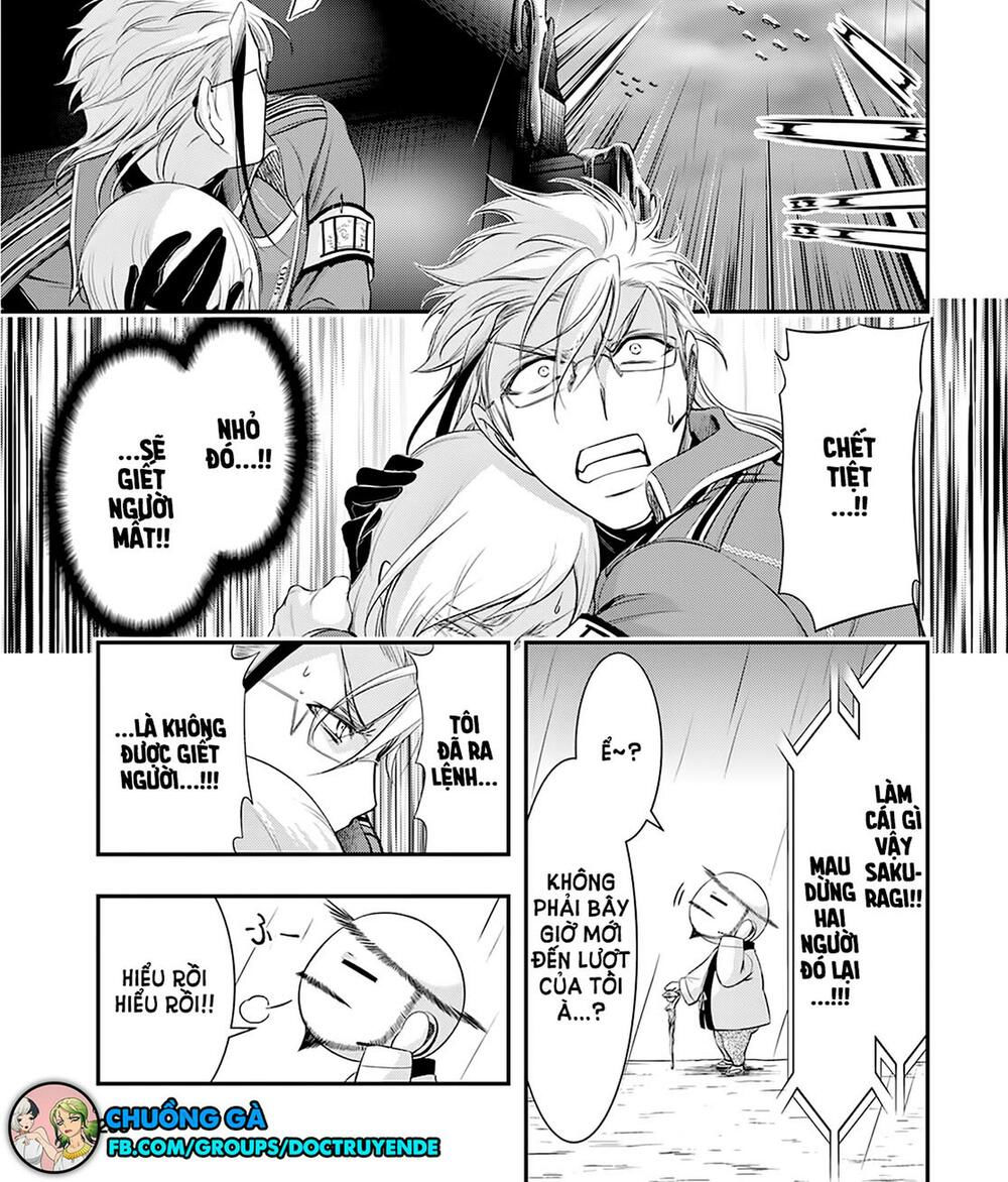 kích trụy vương huyền thoại chapter 63 20