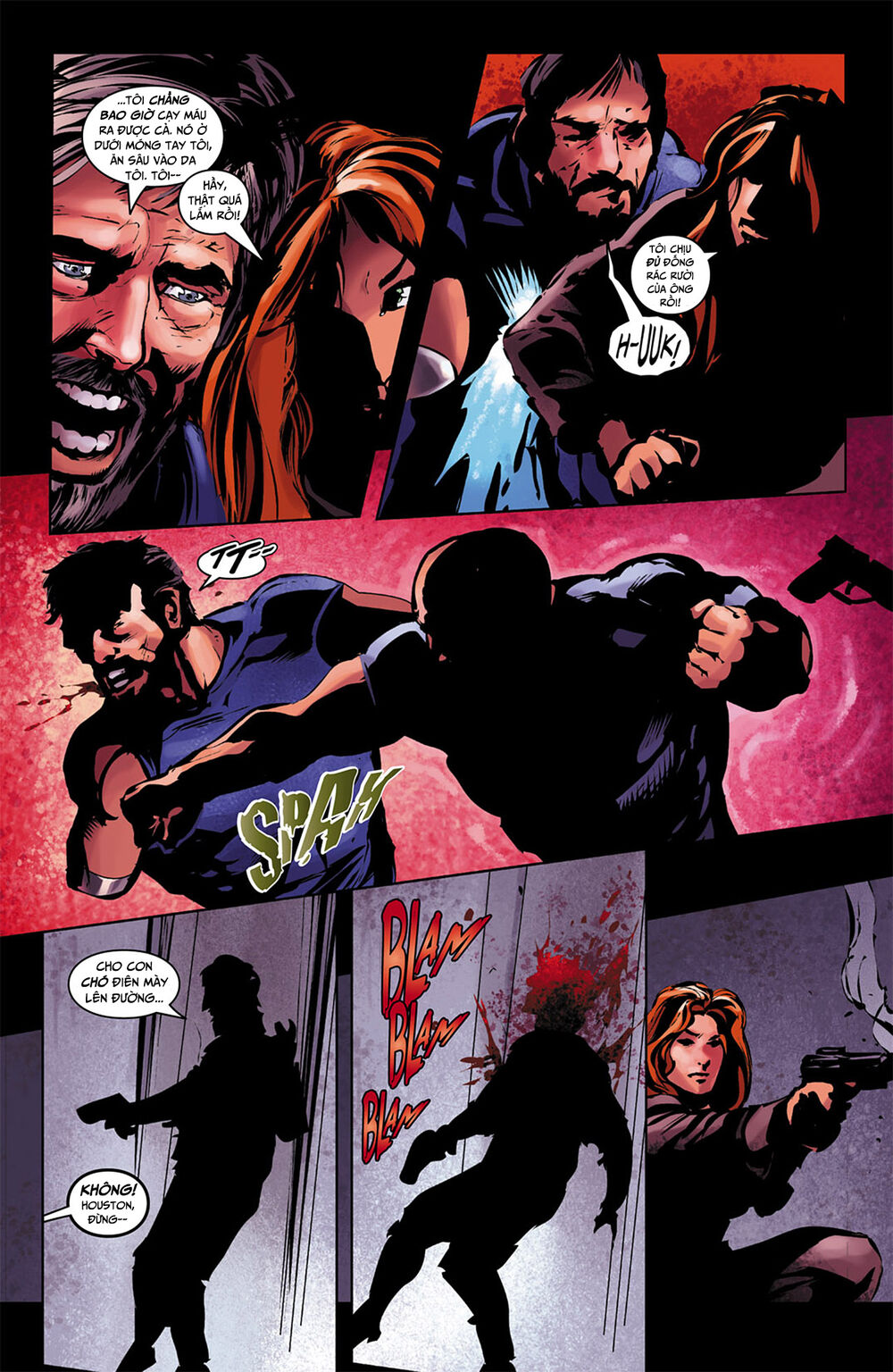 starcraft 2009 chapter 3.2 8