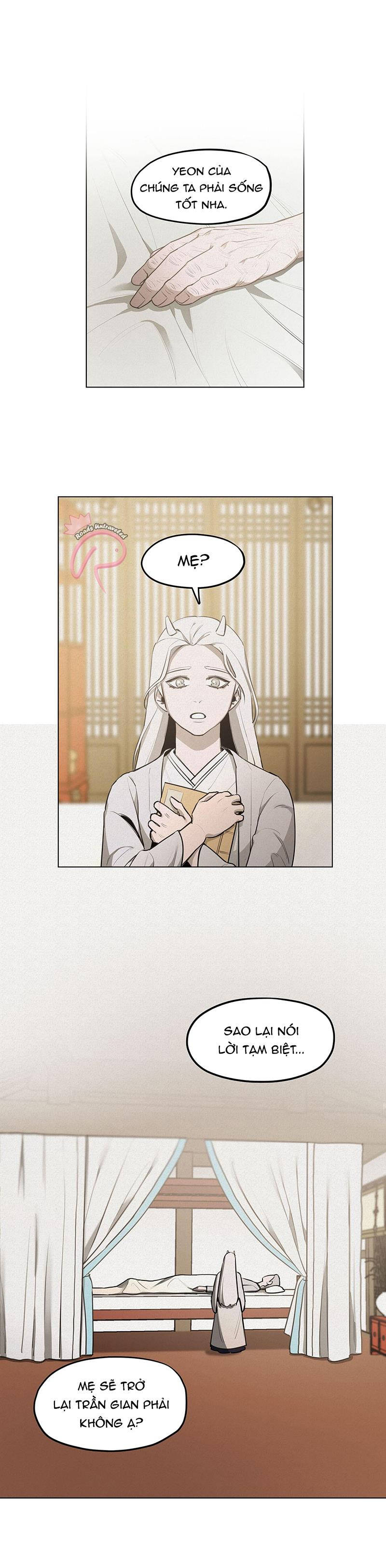 ta không phải tiều phu chapter 16 1