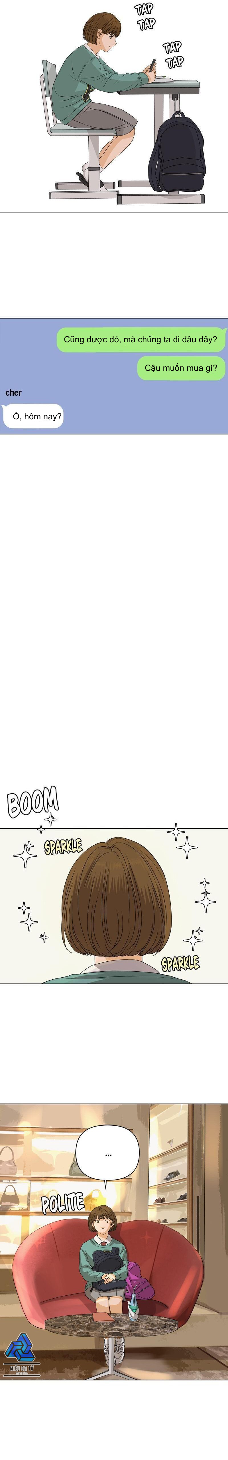 câu lạc bộ fox chapter 7 11