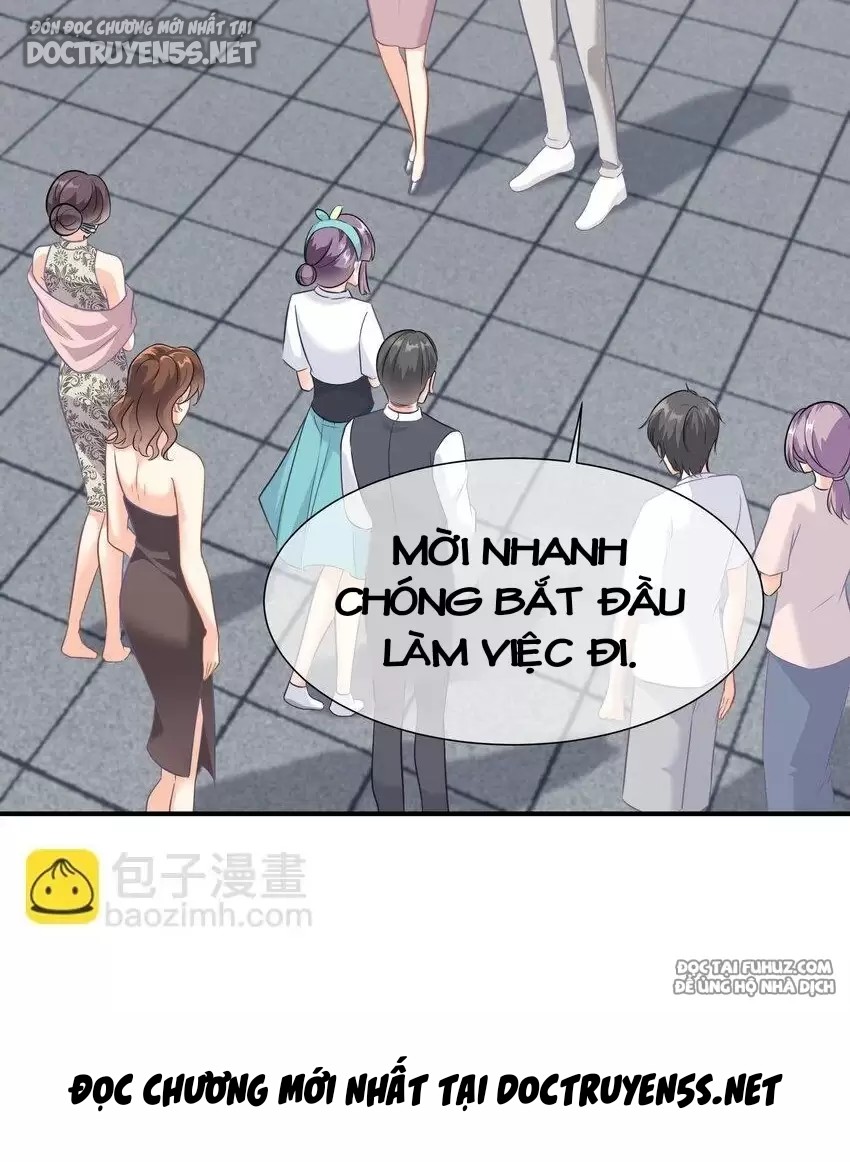 ảnh hậu một tuần mập ba cân chapter 31 30