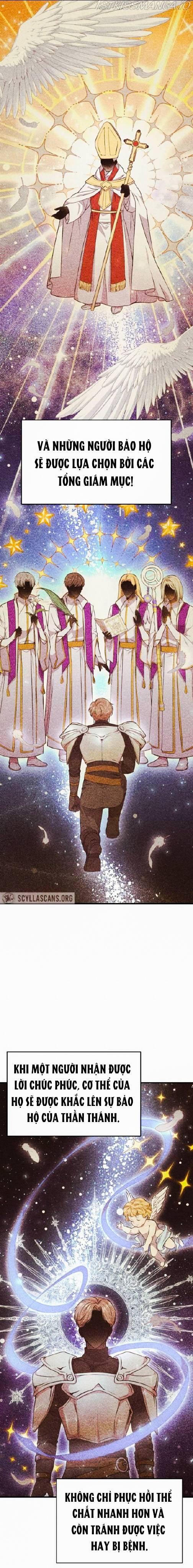 căn phòng bí mật của nàng công chúa bị bỏ rơi chapter 3 9