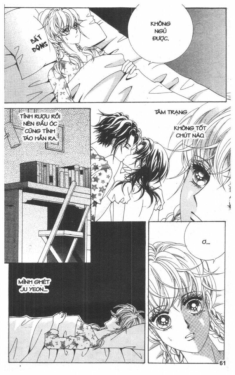 cũng vì em chapter 3 61