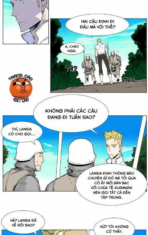 ma cà rồng quý tộc ngoại truyện chapter 6 2