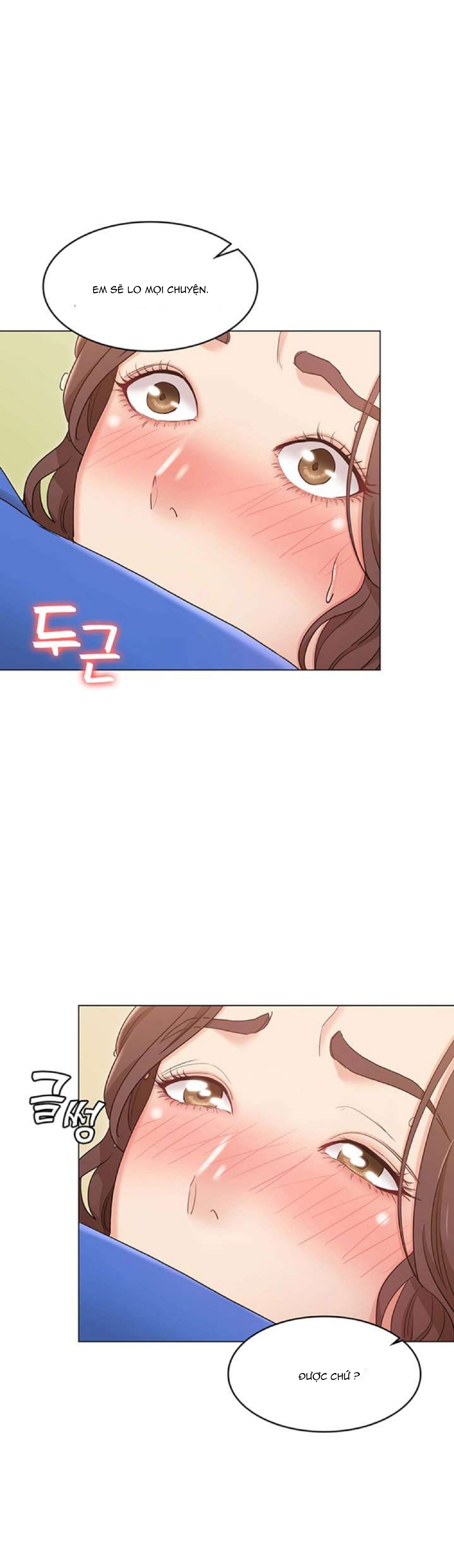 chị của bạn gái chapter 10 31