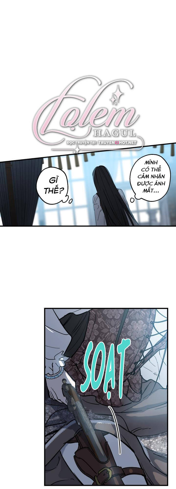 những nhân vật mạnh nhất thế giới ám ảnh tôi chapter 63.1 20