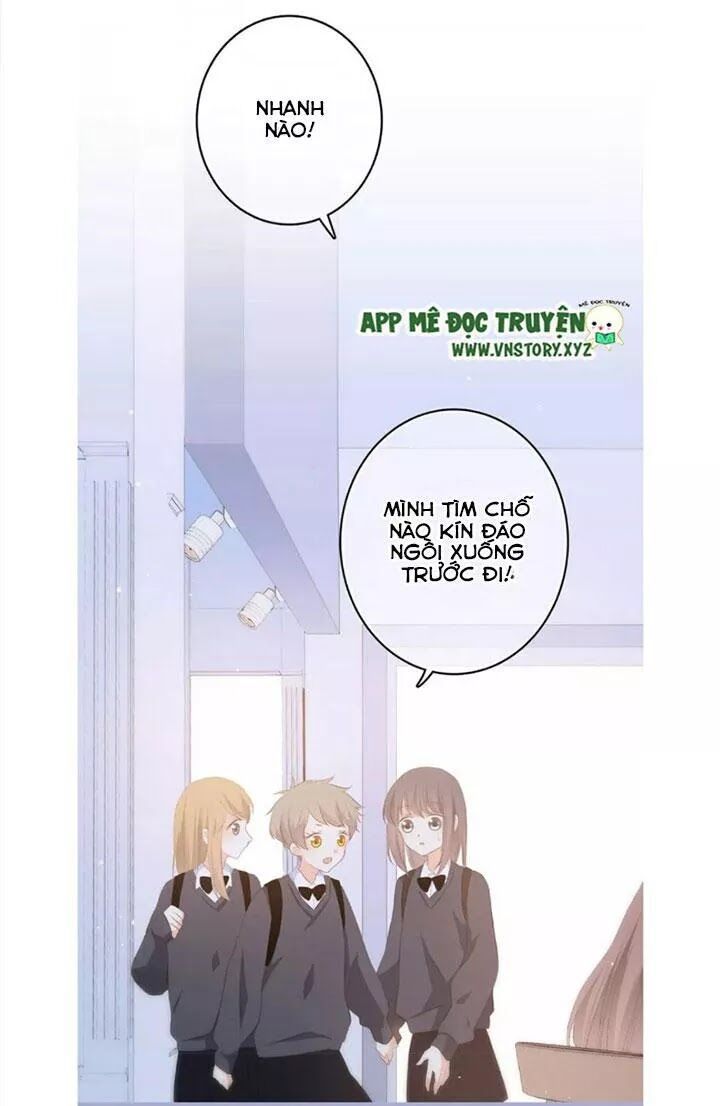 con tim rung động 2 chapter 43 41