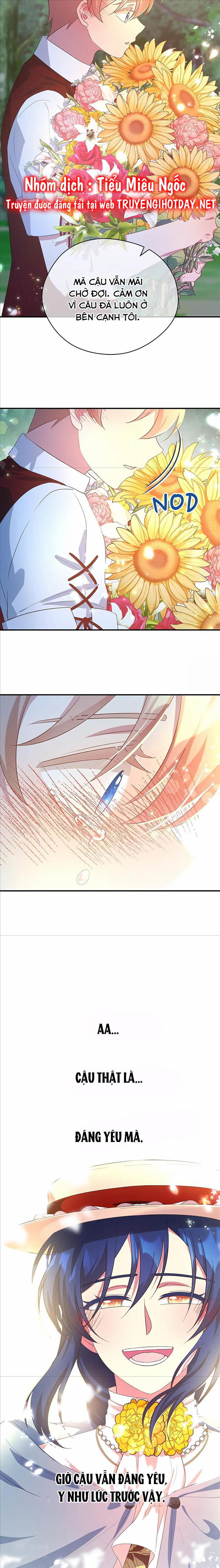 tôi không phải là nữ anh hùng chapter 41 13