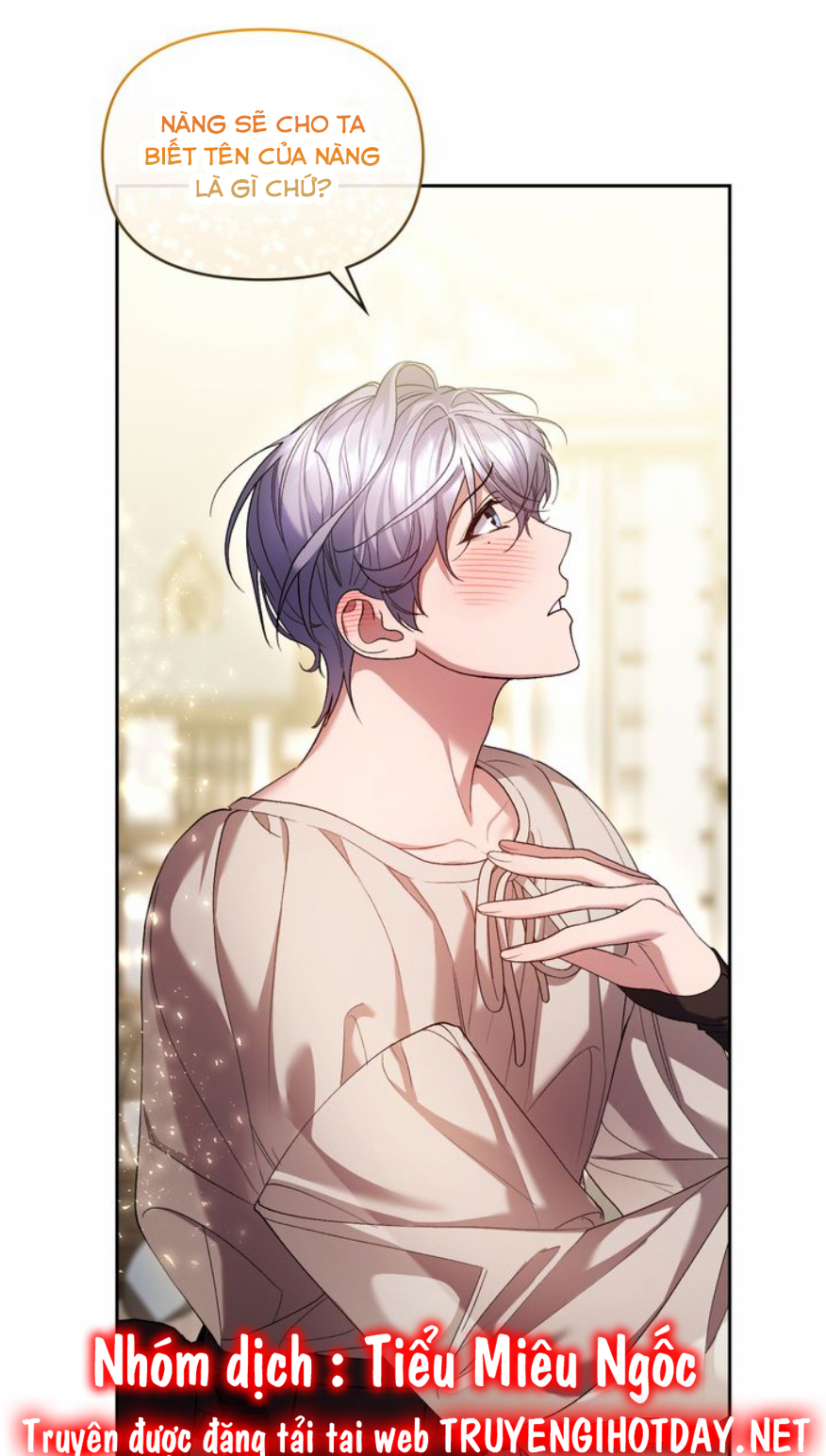 công chúa muốn ly hôn chapter 36 43