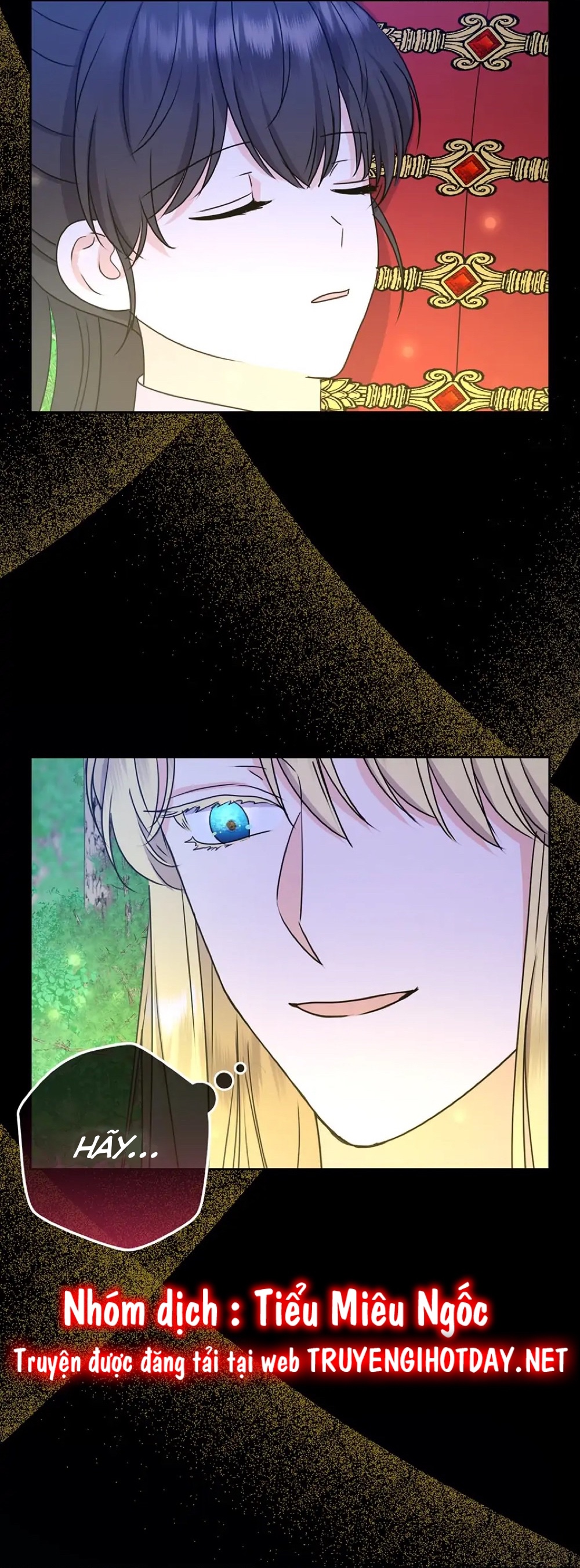 từ hầu gái tôi đã trở thành hoàng hậu chapter 61 56