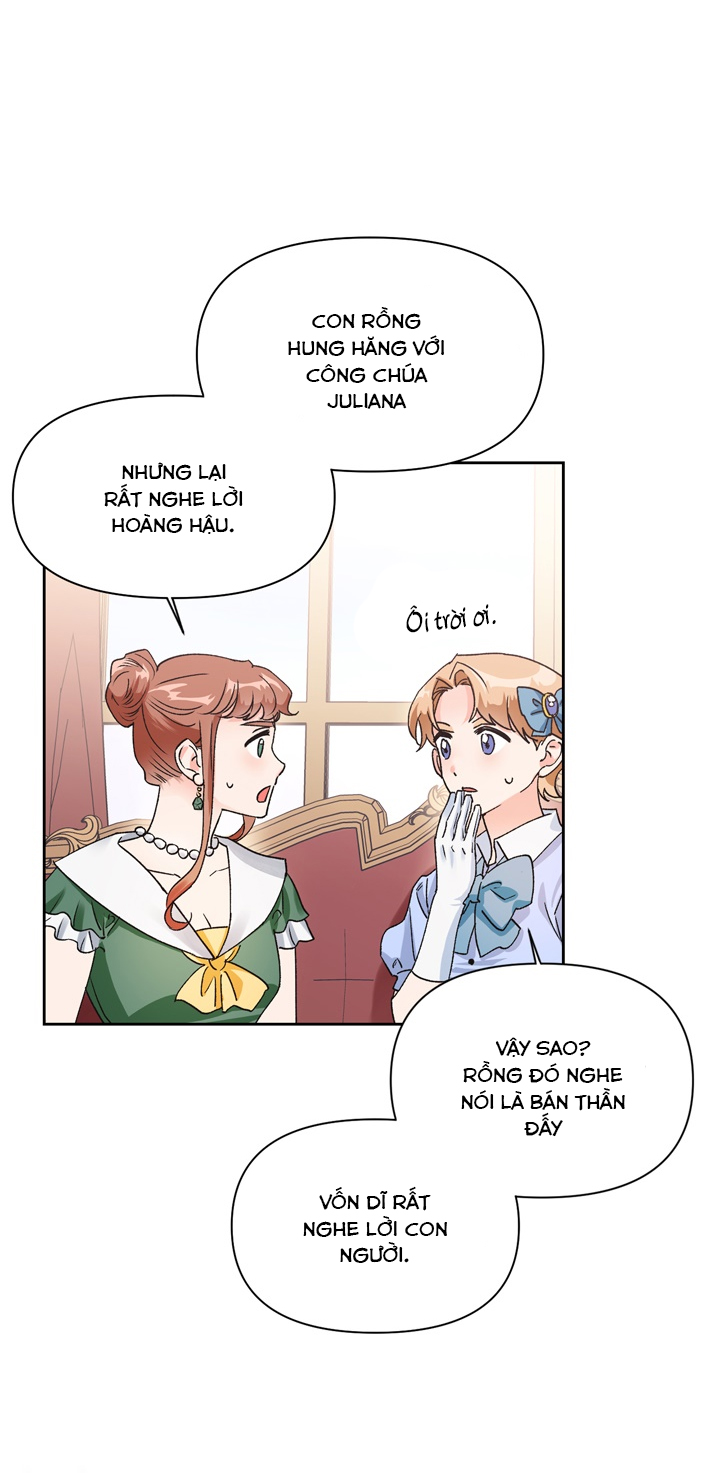 ác nữ xứng đôi với bạo chúa chapter 38 5