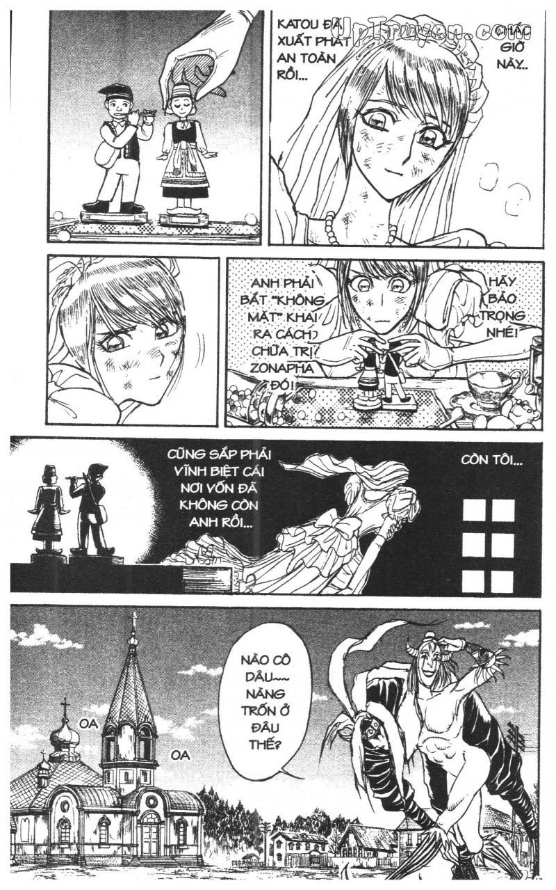 nhật ký lọ lem chapter 43 69