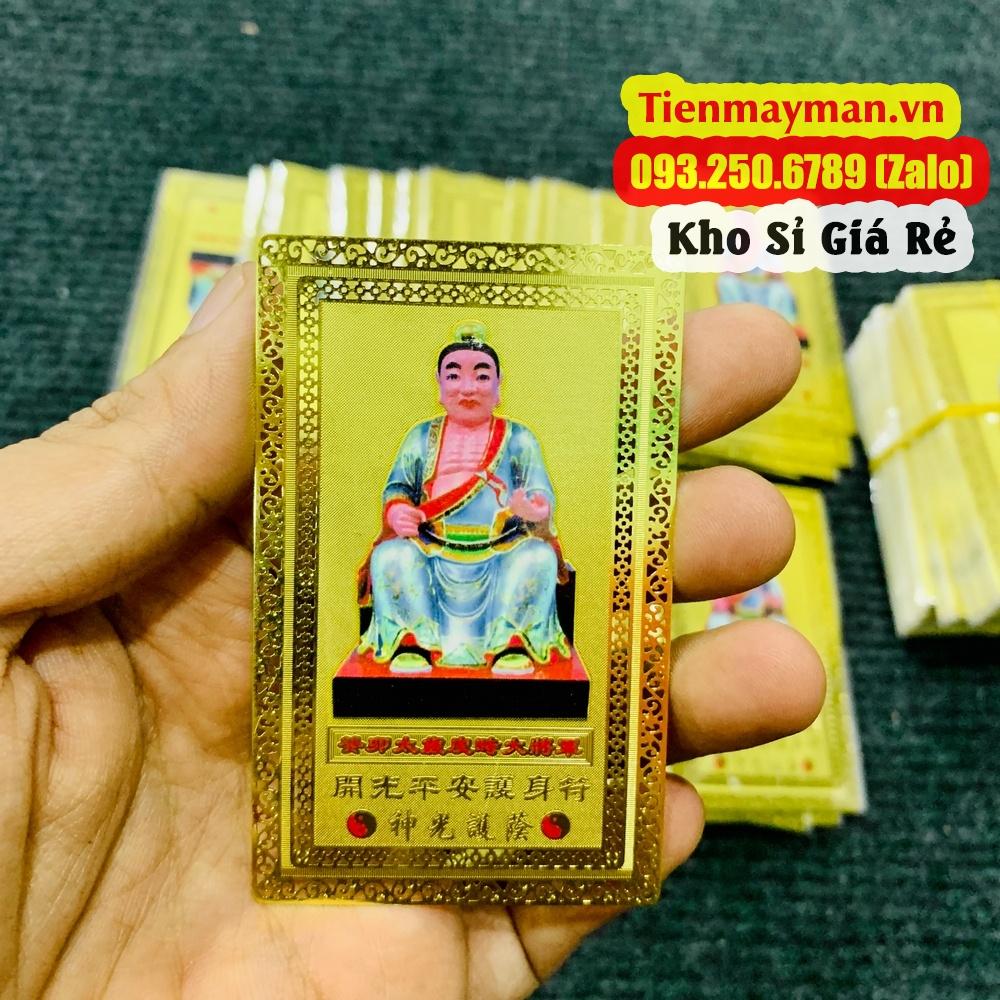 Kim Bài Thái Tuế 2023 hoá giải điều khôn may mắn nhét ví