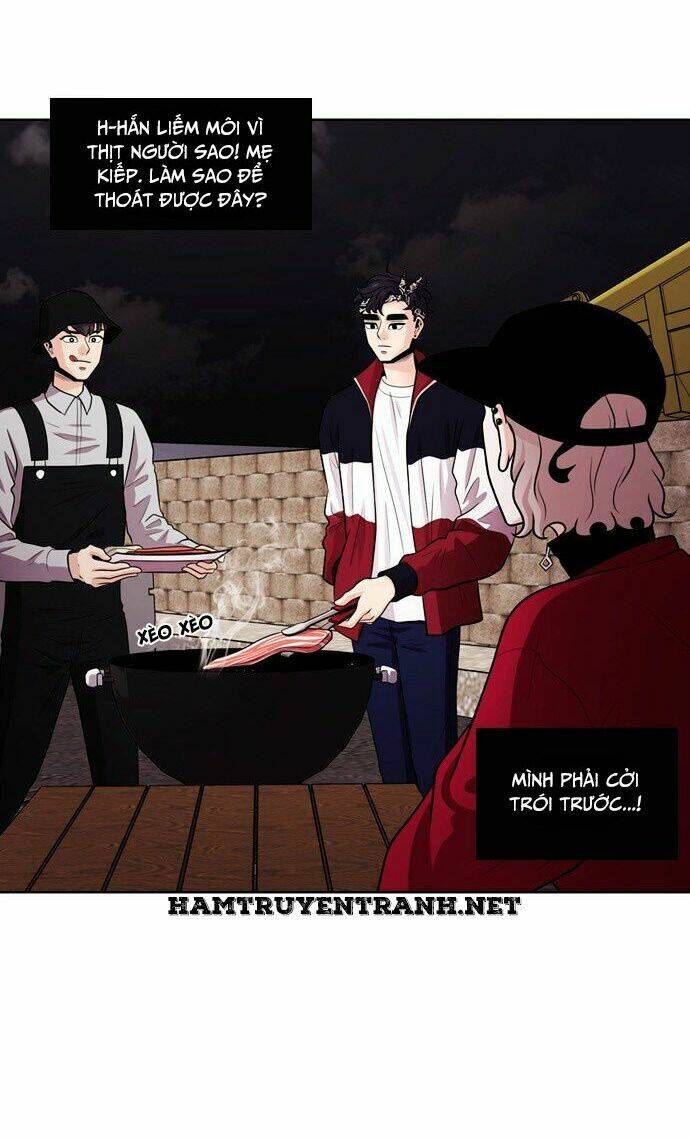 tomorrow - ngày mai chapter 19 7