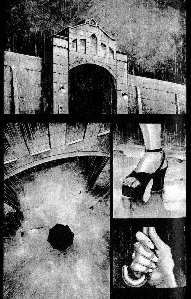 shamo (võ đạo) chapter 7 21