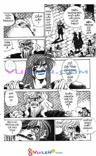 vương tử takeru chapter 19 107