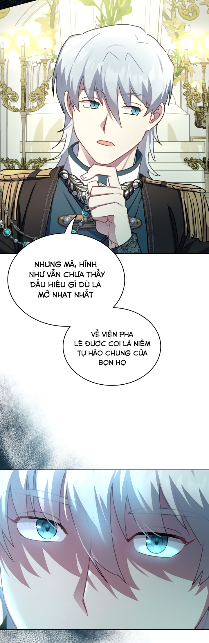 công chúa muôn loài chapter 51 11