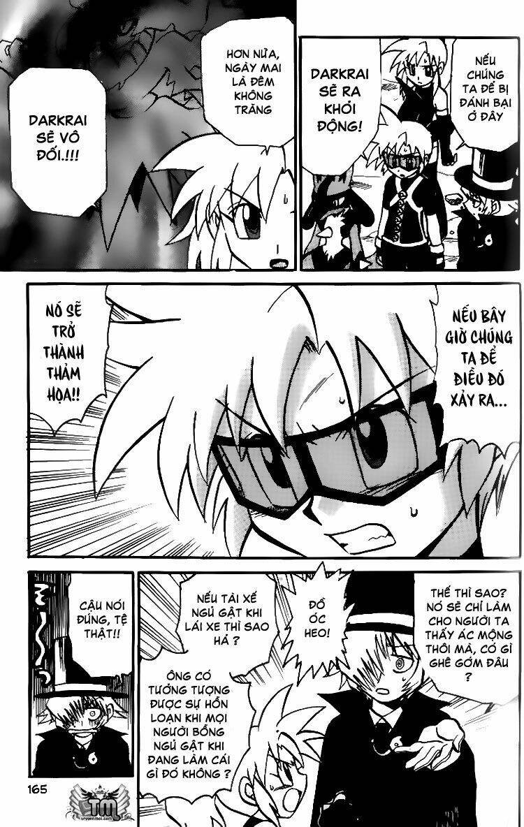 thú cưng đặc biệt 7 chapter 12 6