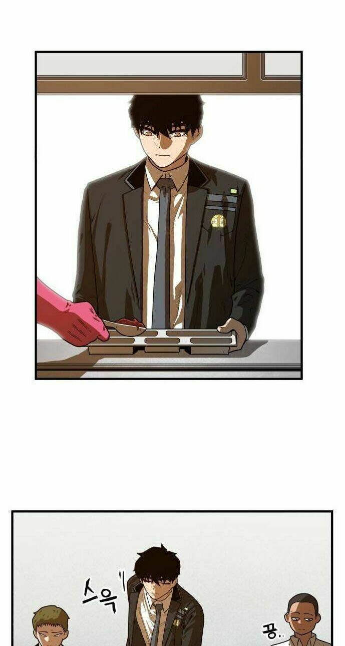 chinh phạt học đường chapter 9 50