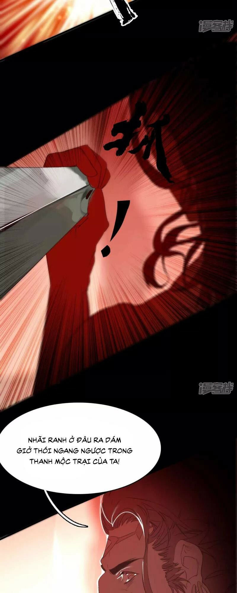 long hồn chiến tôn chapter 18 12