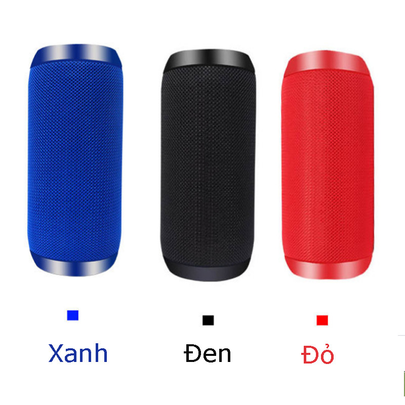 Loa Nghe Nhạc Ngoài Trời Chống Thấm Nước Âm Siêu Trầm - Hàng Chính Hãng