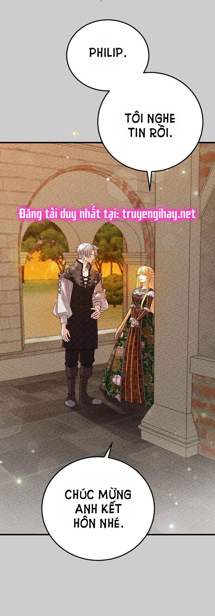 trở thành vợ thái tử quái vật chapter 64.2 12