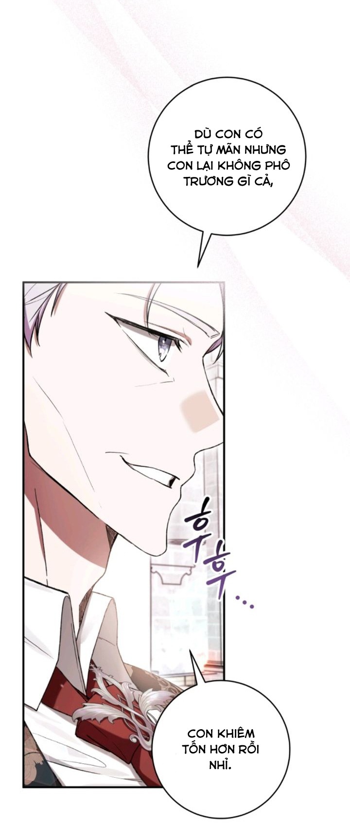 trở thành ác nữ thật thú vị mà ? chapter 54 27