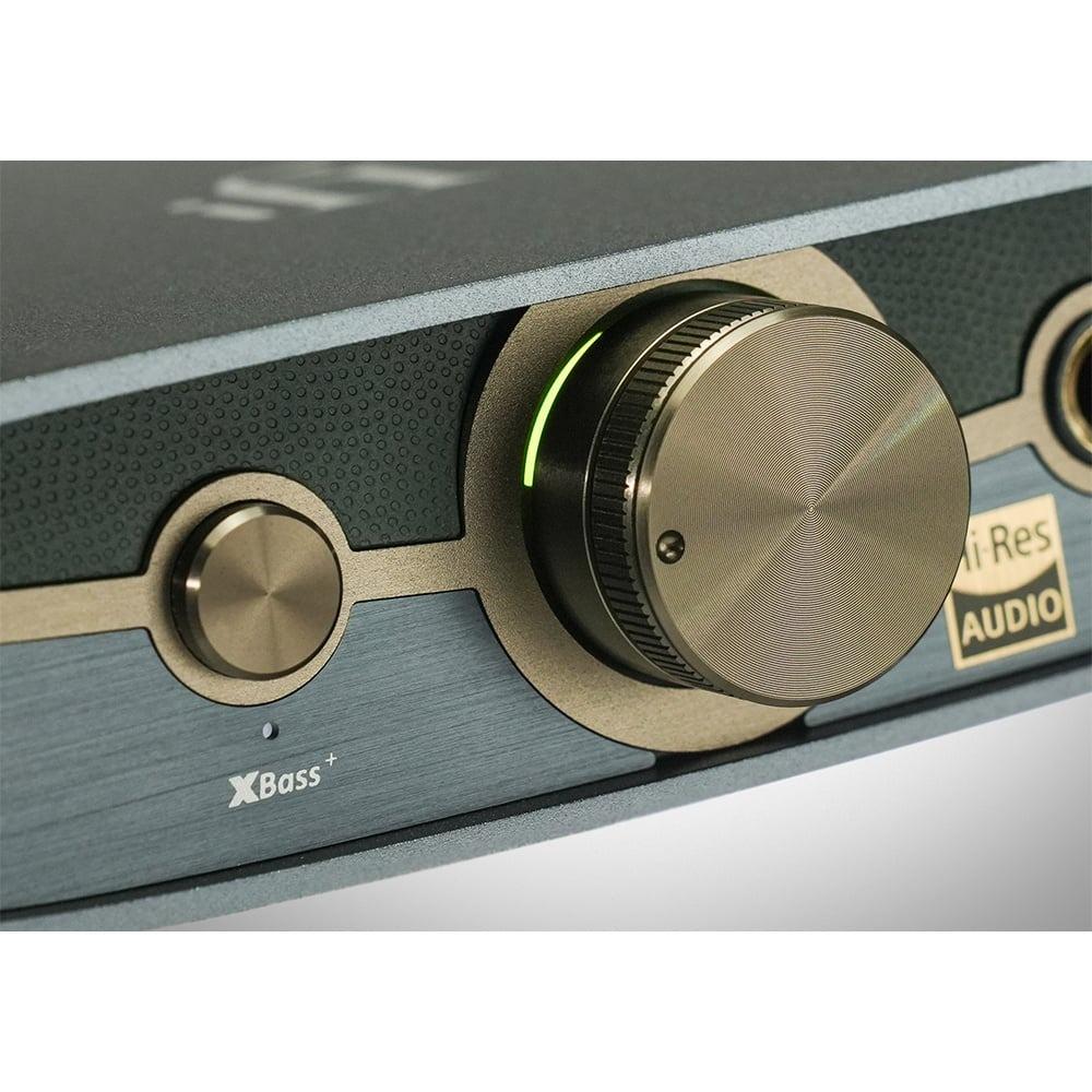 Bộ Giải Mã Desktop DAC/AMP iFi ZEN DAC 3 Chính Hãng - Bảo Hành 12 Tháng - Hàng Chính Hãng