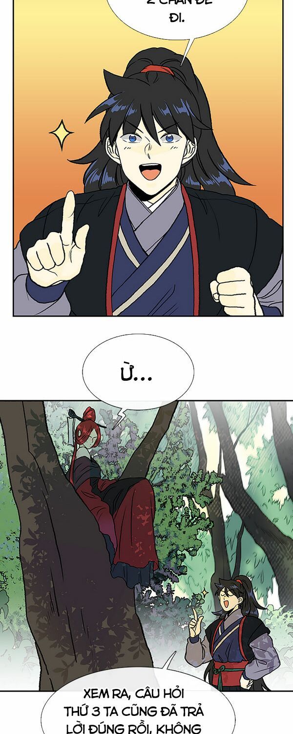 học sĩ tái sinh chapter 140.5 2