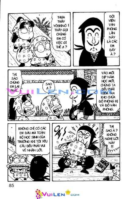 ninja loạn thị chapter 47 75