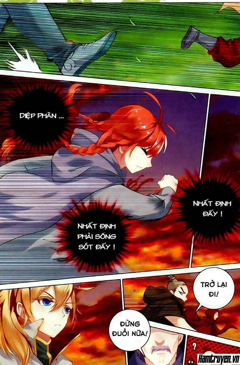 già thiên chapter 41 10