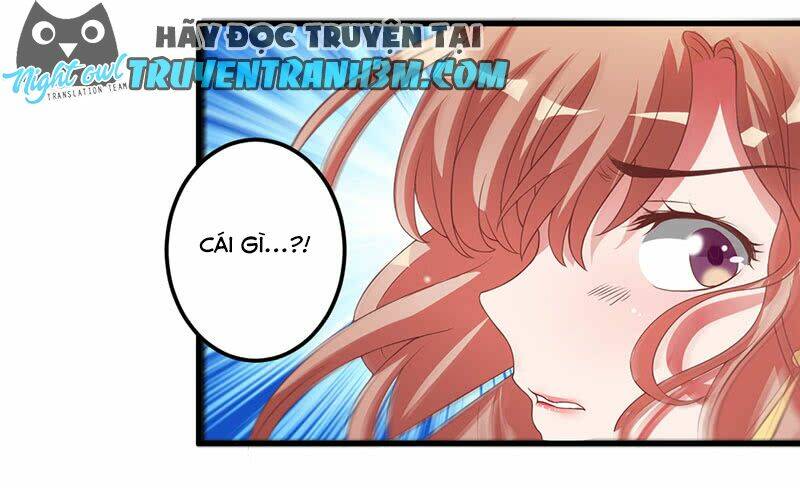trên gối của chủ tịch ác ma chapter 15 19