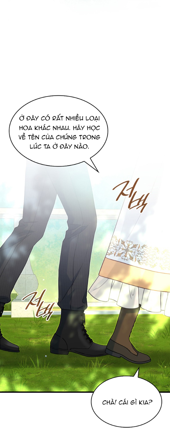 Tôi Sẽ Biến Anh Ta Từ Một Con Chó Điên Thành Một Chàng Quý Tộc chapter 33.1 35