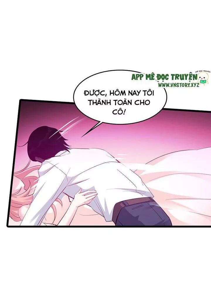 bảo bối đáng yêu đột kích chapter 43 22