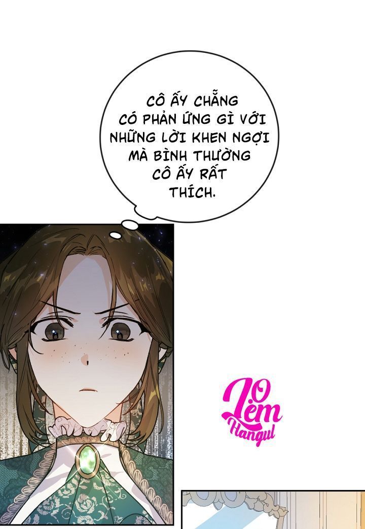 con rối ác nữ marionette chapter 3 48