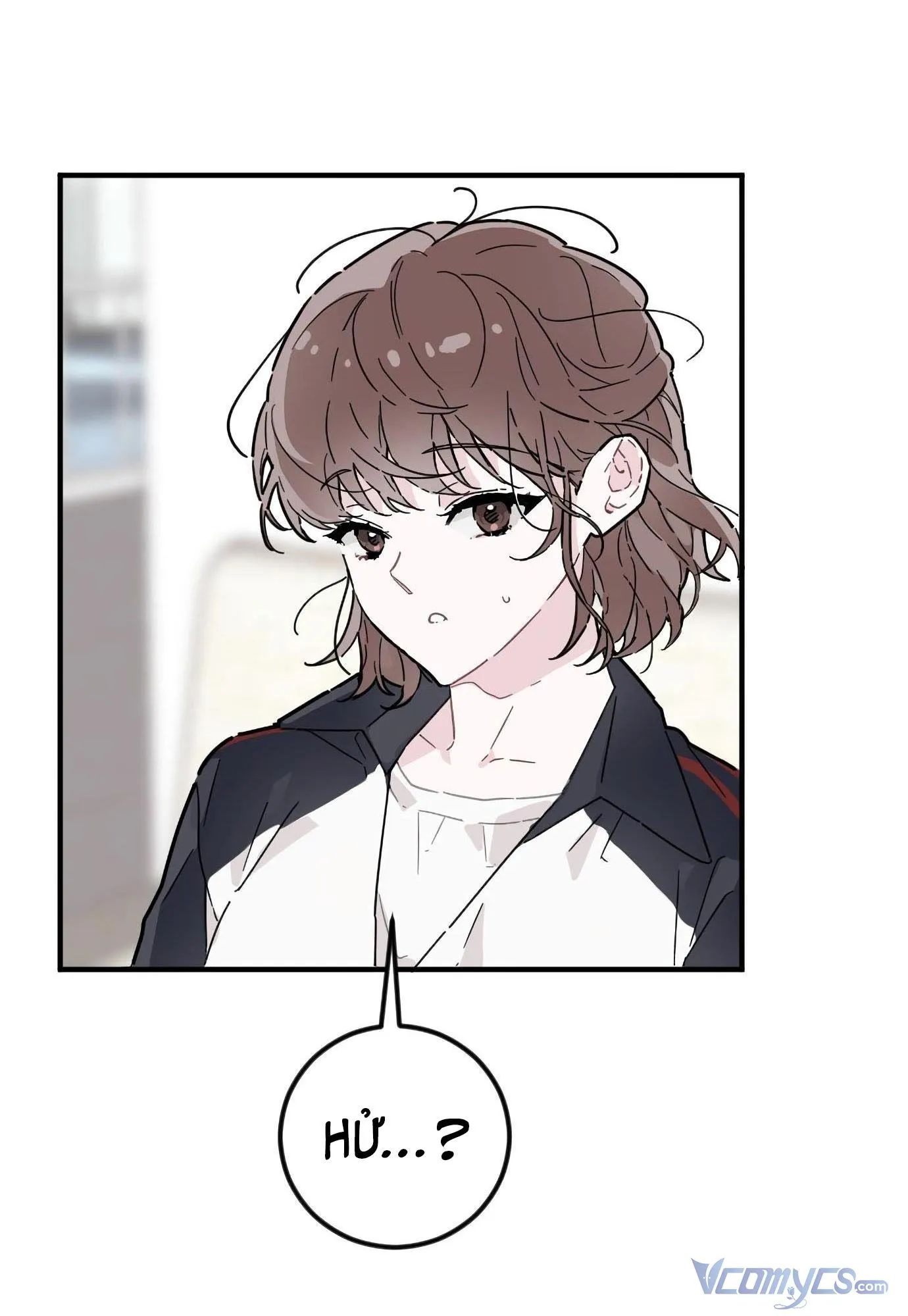 em đã tìm kiếm cả ngàn năm nay chapter 3 8