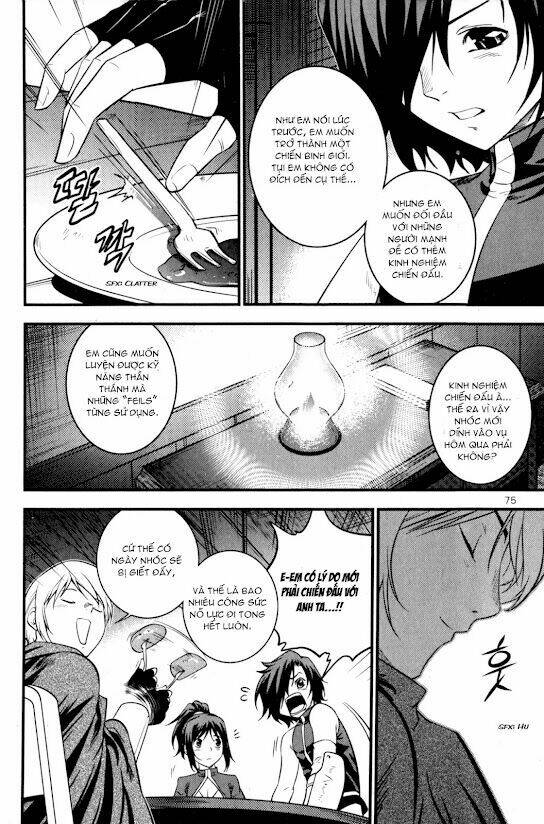 the legend of maian chapter 59 32