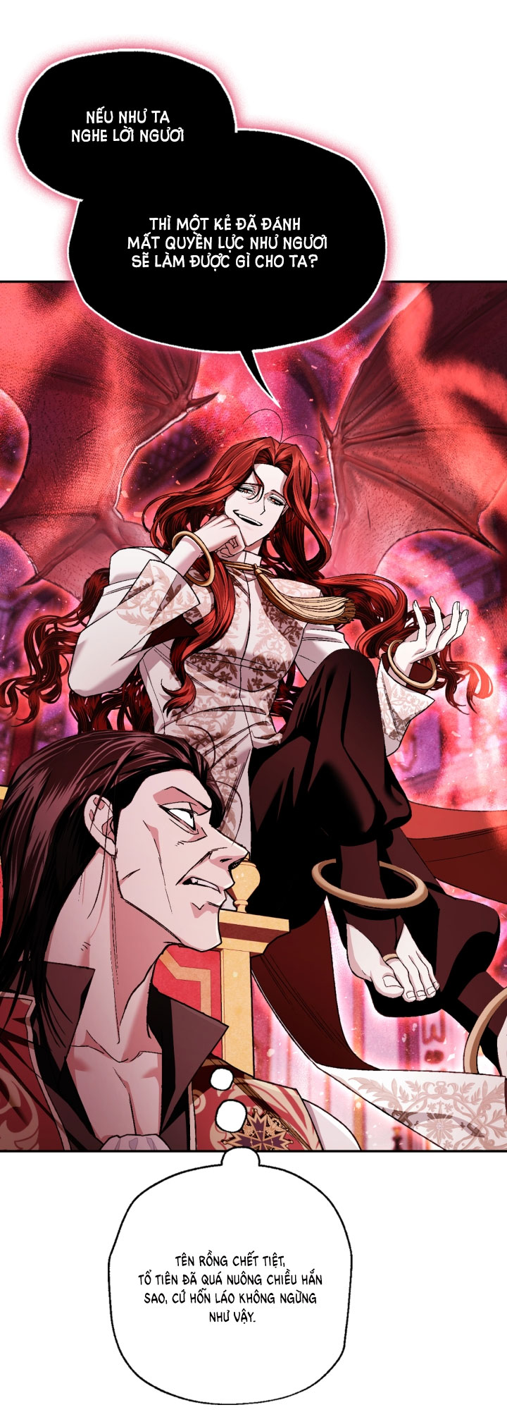 cha à, con không muốn kết hôn đâu chapter 119.1 11