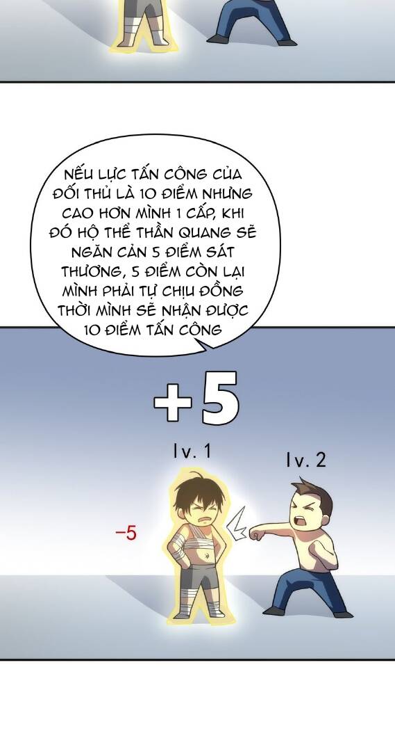 ta xưng bá chư thiên chỉ dựa vào phòng ngự chapter 2 16