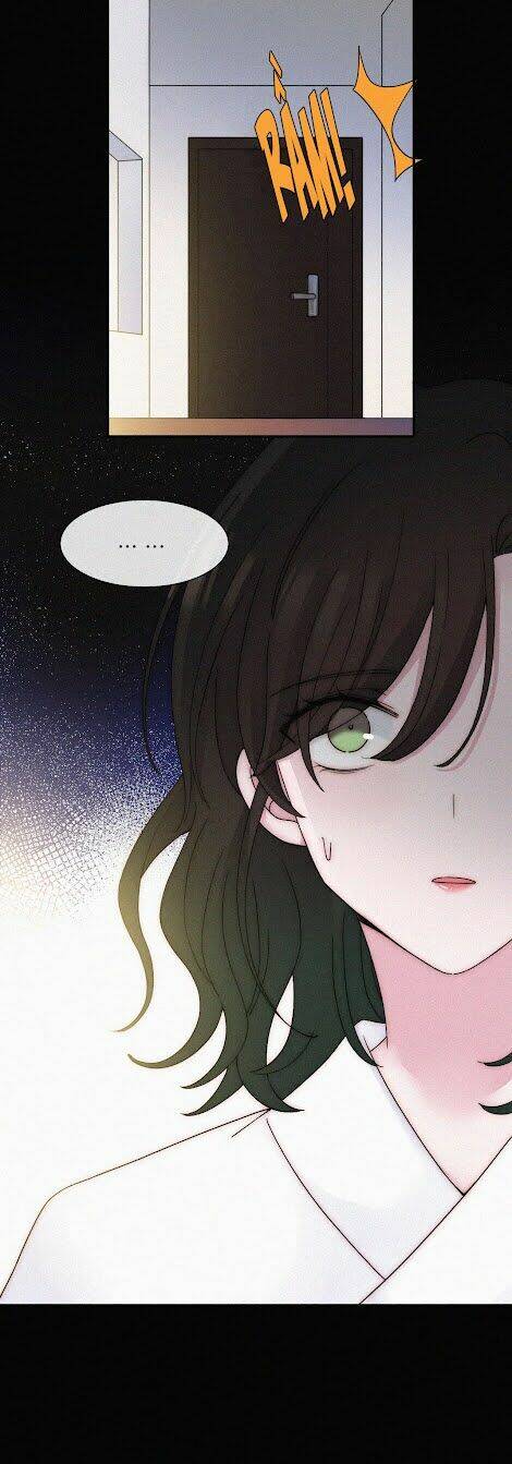 nếu ngày đó chúng ta chưa quen biết chapter 48 11