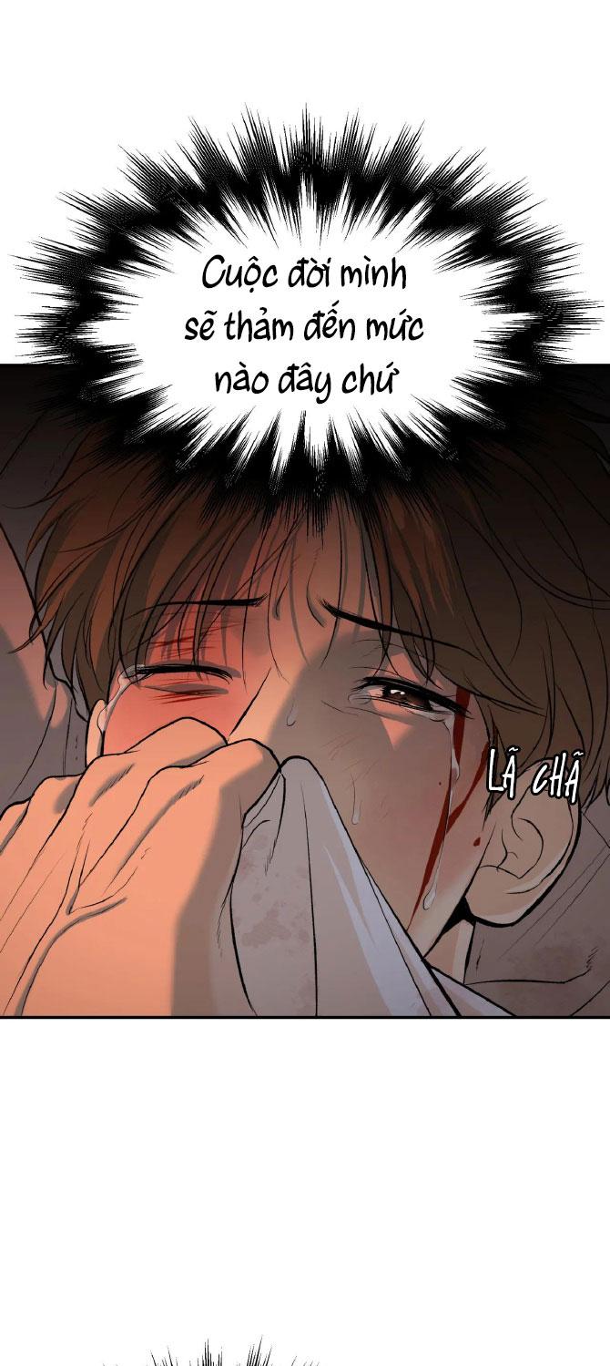 điềm rủi chapter 16 41