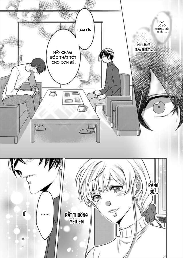 cơ thể chúng ta là một cặp hoàn hảo chapter 32.2 10