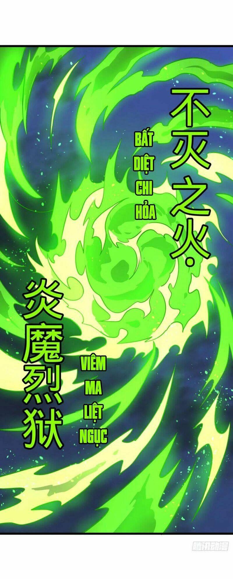 danh sách kẻ phản diện chapter 124 31