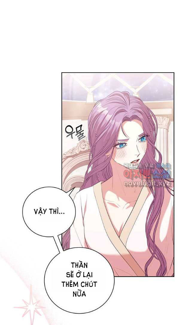 trở thành thư ký của bạo chúa chapter 62 39