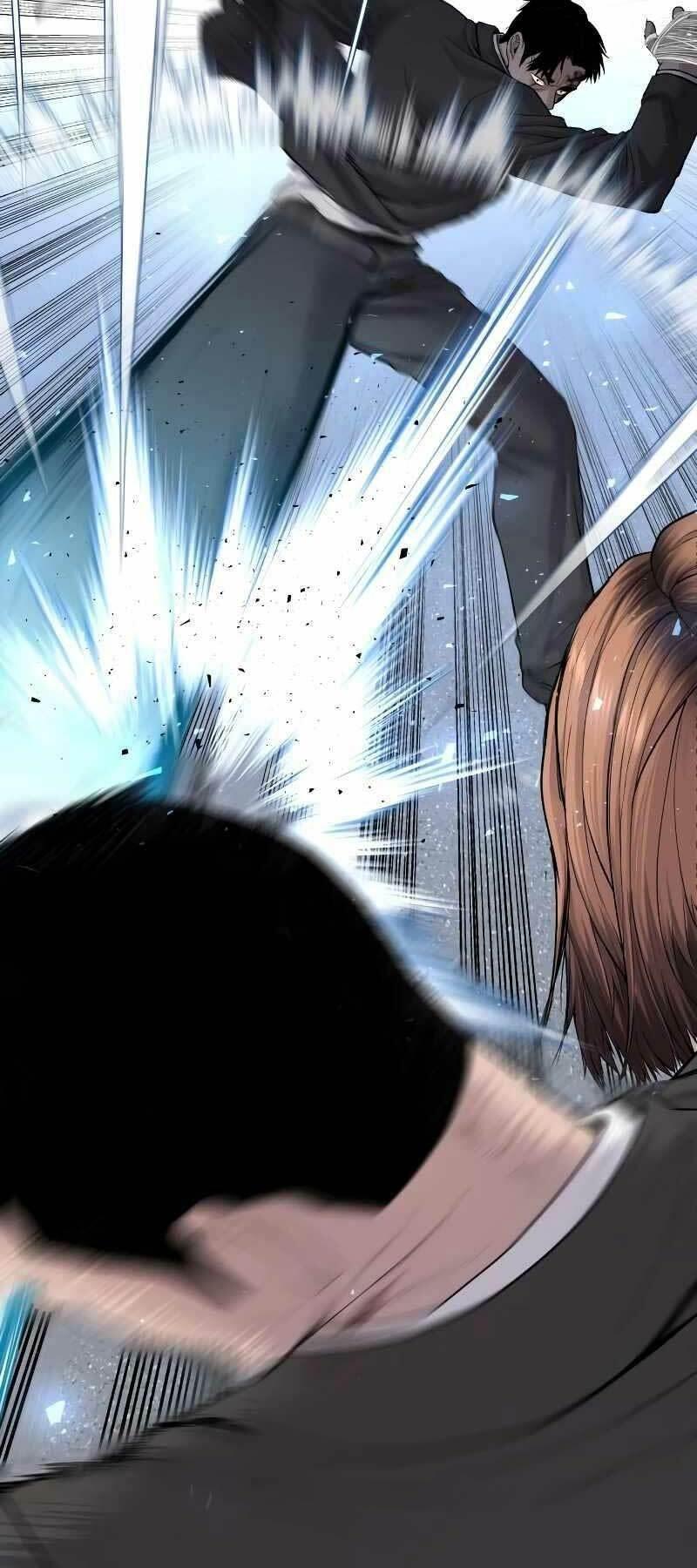 đặc vụ kim chapter 69 28