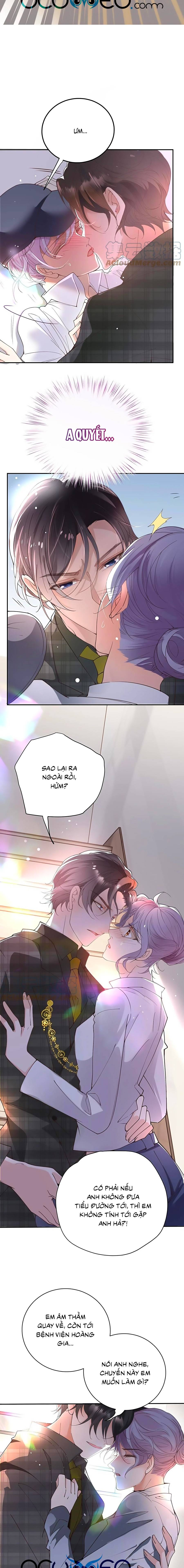 một vợ yêu, một bé con chapter 200 7