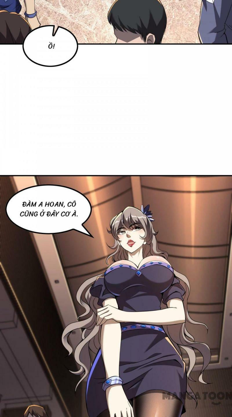 đệ nhất người ở rể chapter 119.2 11