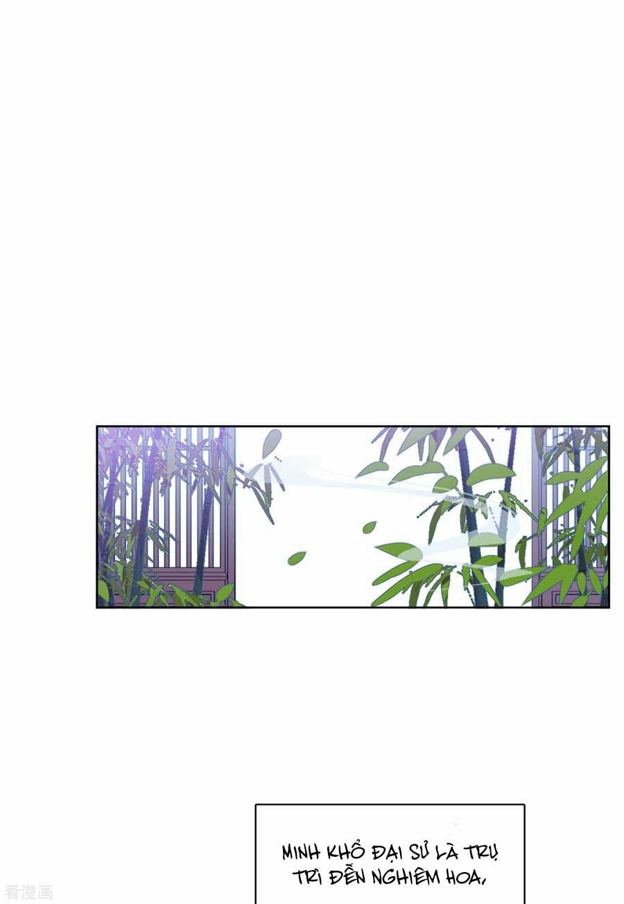 cô ấy đến rồi, xin nằm xuống! chapter 72 23