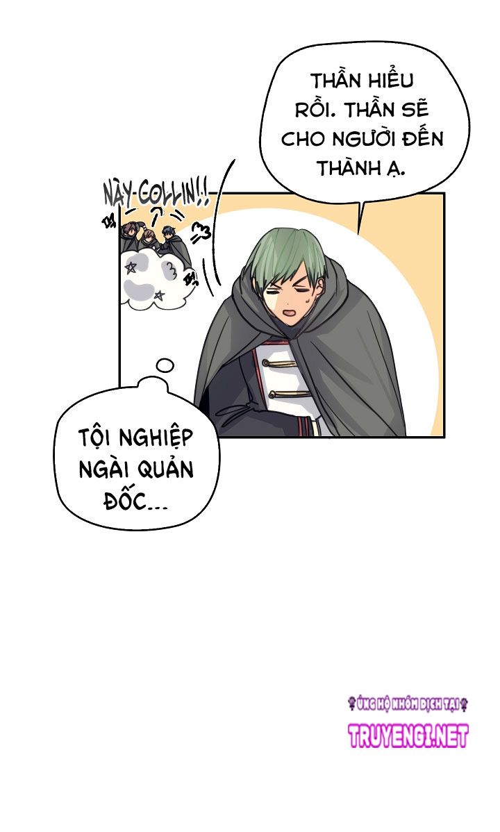 ba người anh bạo chúa chapter 9 8